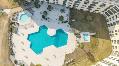 1505 Salter Path Road Indian Beach NC 28512