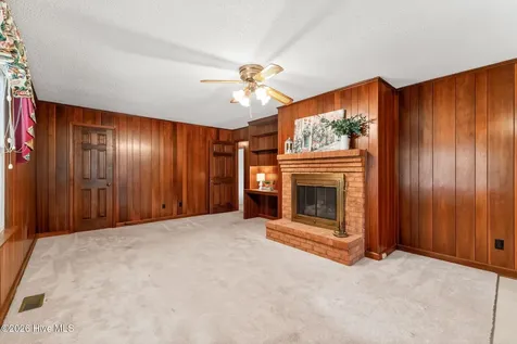 808 Chestnut Drive Smithfield NC 27577