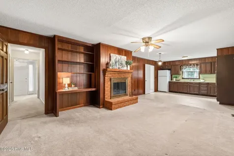 808 Chestnut Drive Smithfield NC 27577