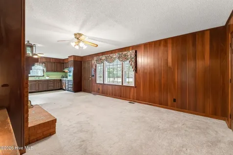 808 Chestnut Drive Smithfield NC 27577