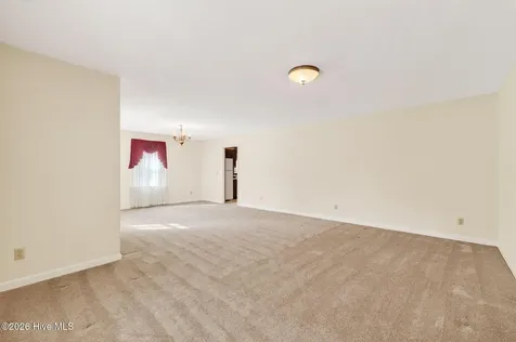 808 Chestnut Drive Smithfield NC 27577