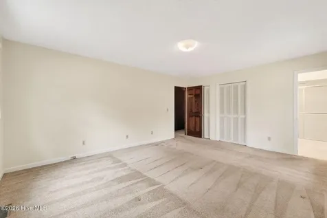 808 Chestnut Drive Smithfield NC 27577