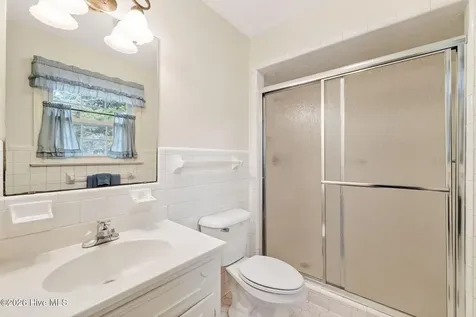 808 Chestnut Drive Smithfield NC 27577
