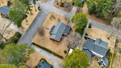 808 Chestnut Drive Smithfield NC 27577