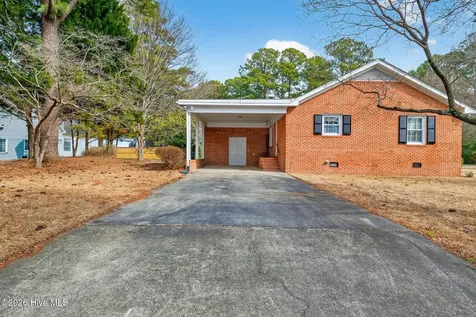 808 Chestnut Drive Smithfield NC 27577