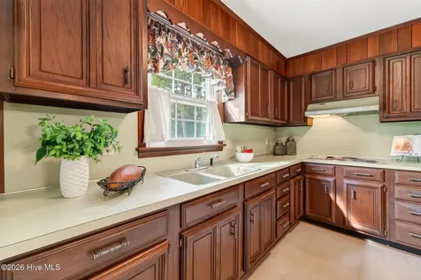 808 Chestnut Drive Smithfield NC 27577