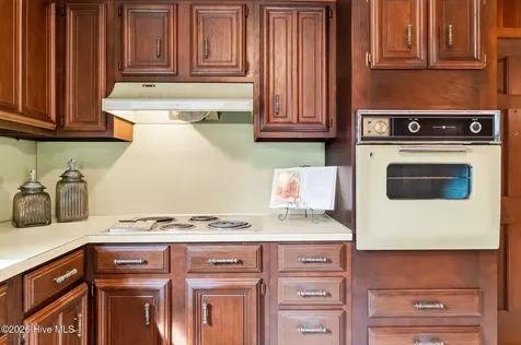 808 Chestnut Drive Smithfield NC 27577