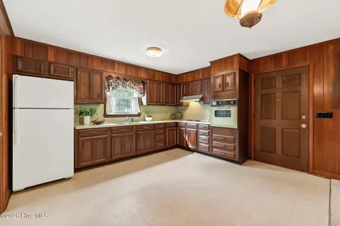 808 Chestnut Drive Smithfield NC 27577