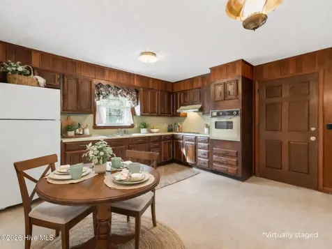 808 Chestnut Drive Smithfield NC 27577
