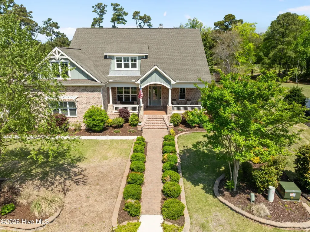 407 Seascape Drive Sneads Ferry NC 28460