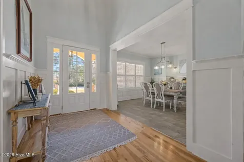 407 Seascape Drive Sneads Ferry NC 28460