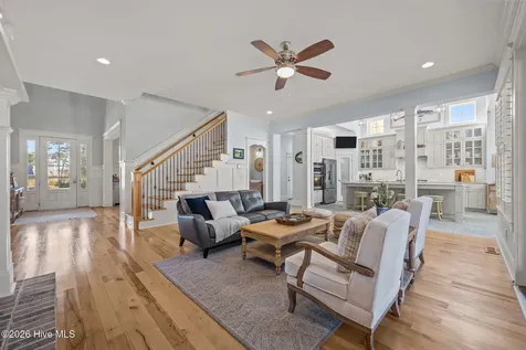 407 Seascape Drive Sneads Ferry NC 28460