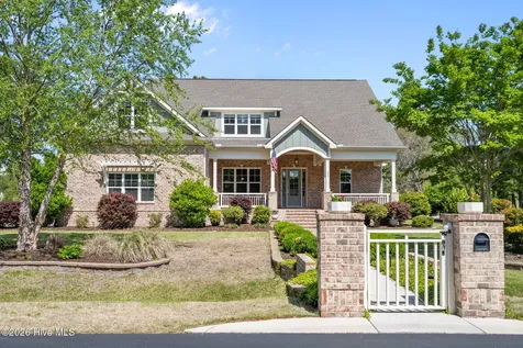 407 Seascape Drive Sneads Ferry NC 28460