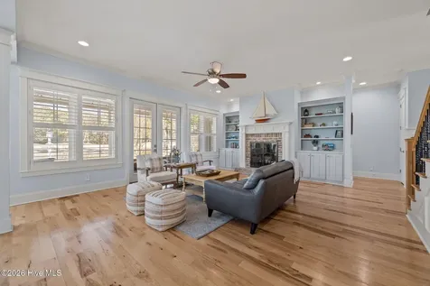 407 Seascape Drive Sneads Ferry NC 28460
