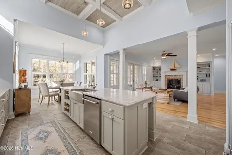 407 Seascape Drive Sneads Ferry NC 28460