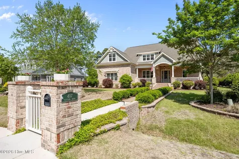 407 Seascape Drive Sneads Ferry NC 28460