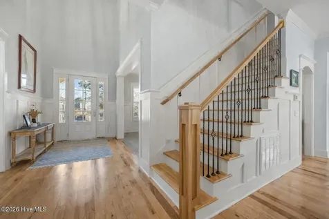407 Seascape Drive Sneads Ferry NC 28460