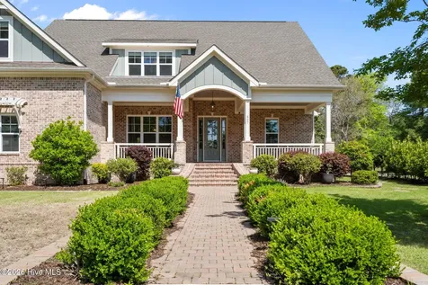 407 Seascape Drive Sneads Ferry NC 28460