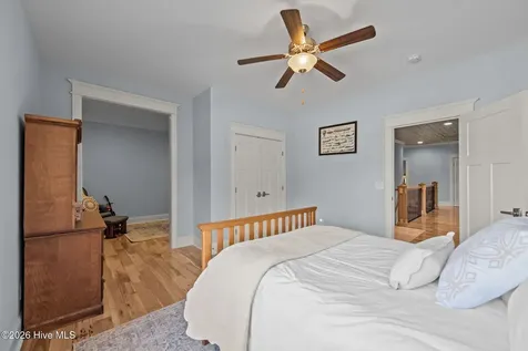 407 Seascape Drive Sneads Ferry NC 28460