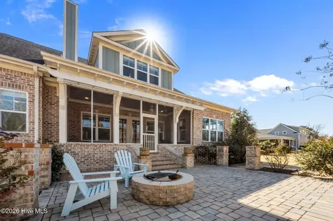 407 Seascape Drive Sneads Ferry NC 28460