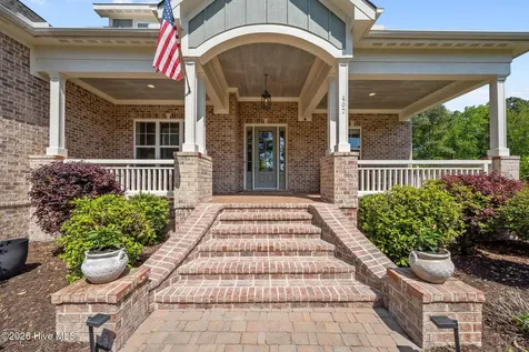 407 Seascape Drive Sneads Ferry NC 28460