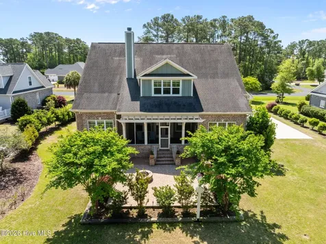 407 Seascape Drive Sneads Ferry NC 28460