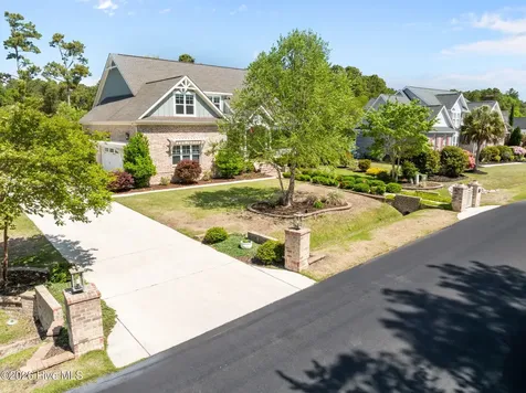 407 Seascape Drive Sneads Ferry NC 28460