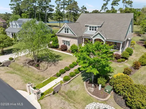407 Seascape Drive Sneads Ferry NC 28460