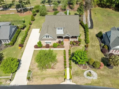 407 Seascape Drive Sneads Ferry NC 28460