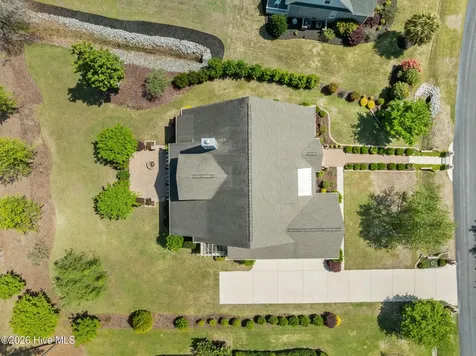 407 Seascape Drive Sneads Ferry NC 28460