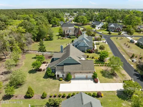 407 Seascape Drive Sneads Ferry NC 28460