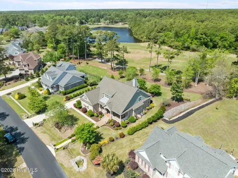 407 Seascape Drive Sneads Ferry NC 28460