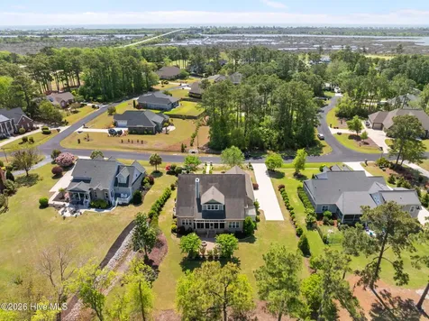 407 Seascape Drive Sneads Ferry NC 28460