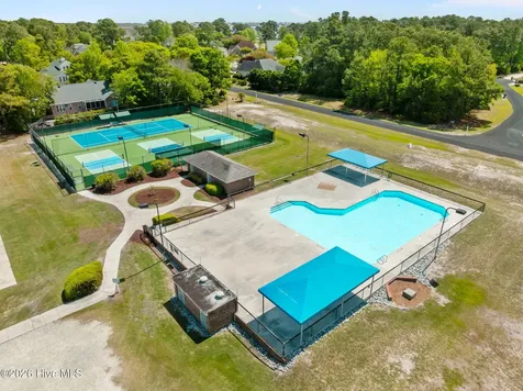 407 Seascape Drive Sneads Ferry NC 28460