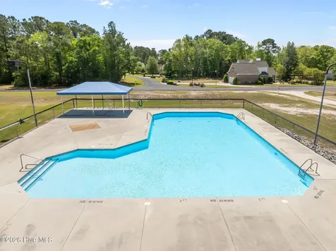 407 Seascape Drive Sneads Ferry NC 28460