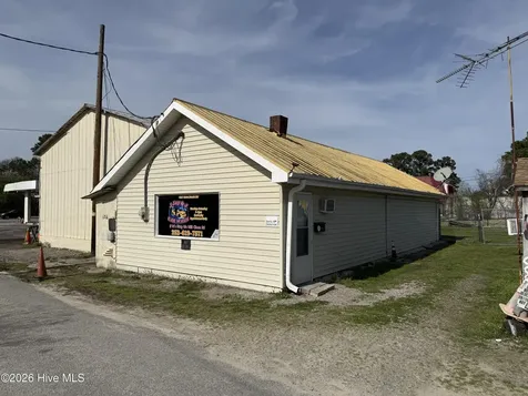 425 Sam Davis Street Elizabeth City NC 27909