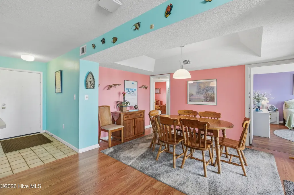 1505 Salter Path Road Indian Beach NC 28512