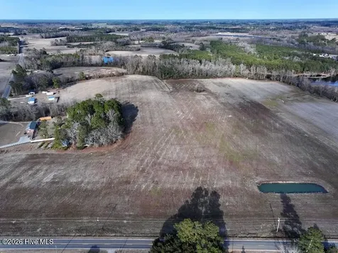 Tract 2 E Raynham Road Fairmont NC 28340