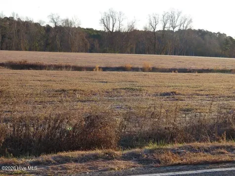 Tract 3 E Raynham Road Fairmont NC 28340
