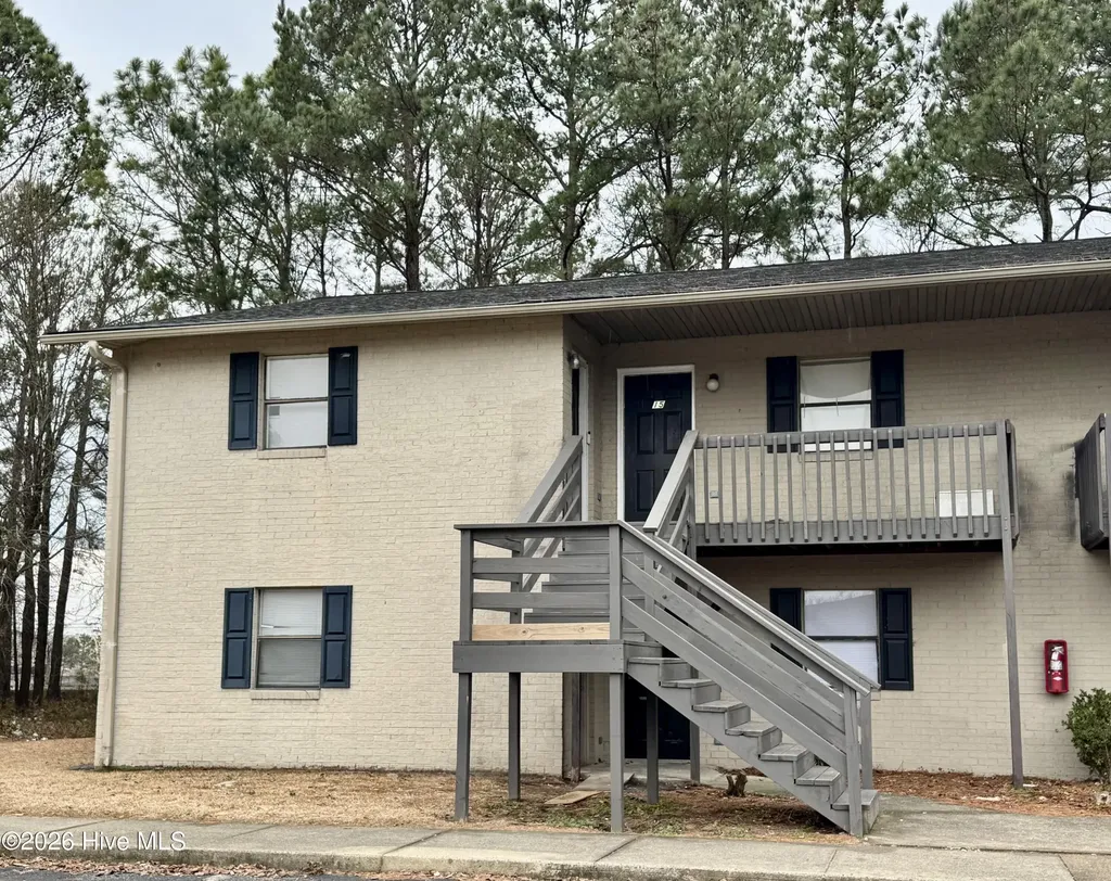 3216 Summer Place Greenville NC 27834