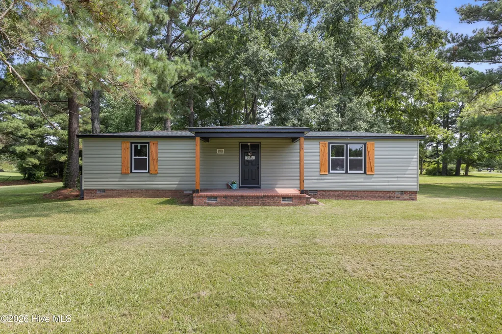 10248 N Nc 43 N Rocky Mount NC 27801