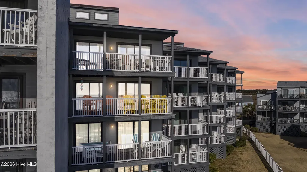 1896 New River Inlet Road North Topsail Beach NC 28460