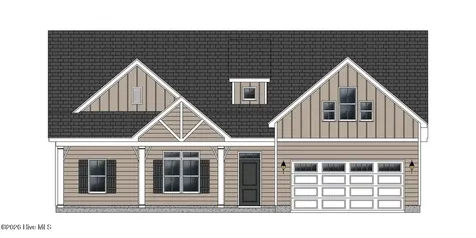 LOT66 Lawson Court Greenville NC 27858