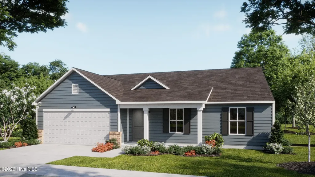 4648 Swimming Lane Shallotte NC 28470