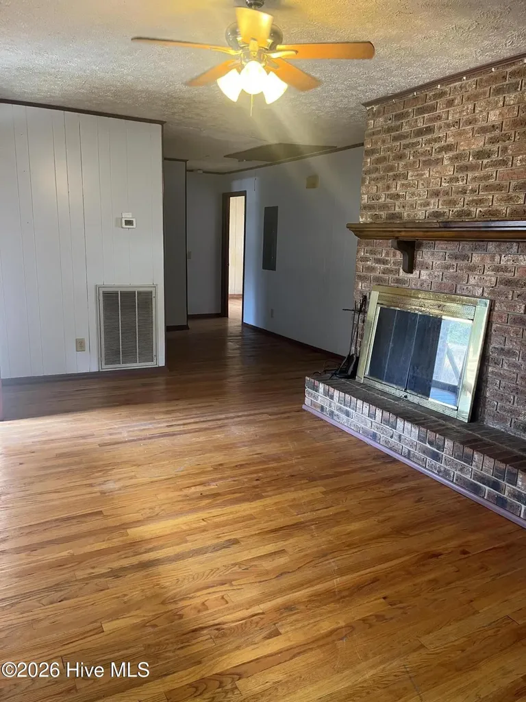 14167 Old Stage Road Gibson NC 28343
