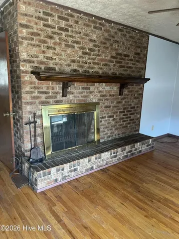 14167 Old Stage Road Gibson NC 28343