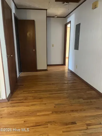 14167 Old Stage Road Gibson NC 28343