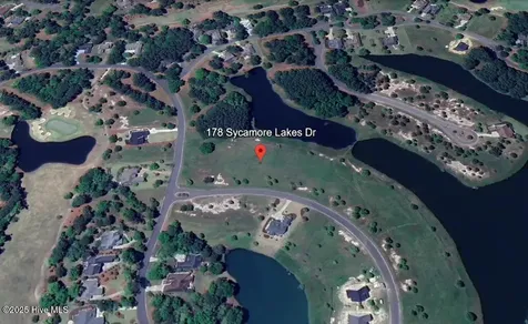 178 Sycamore Lakes Drive Wallace NC 28466