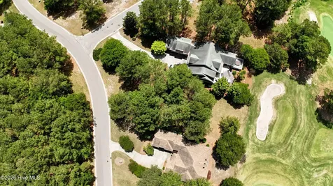 178 Sycamore Lakes Drive Wallace NC 28466