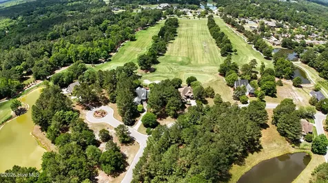 178 Sycamore Lakes Drive Wallace NC 28466